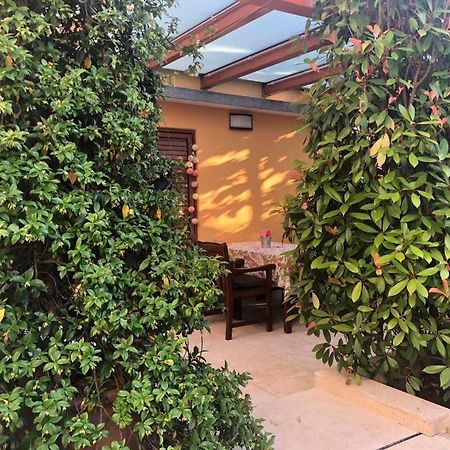 Villa Dolores روفينج المظهر الخارجي الصورة