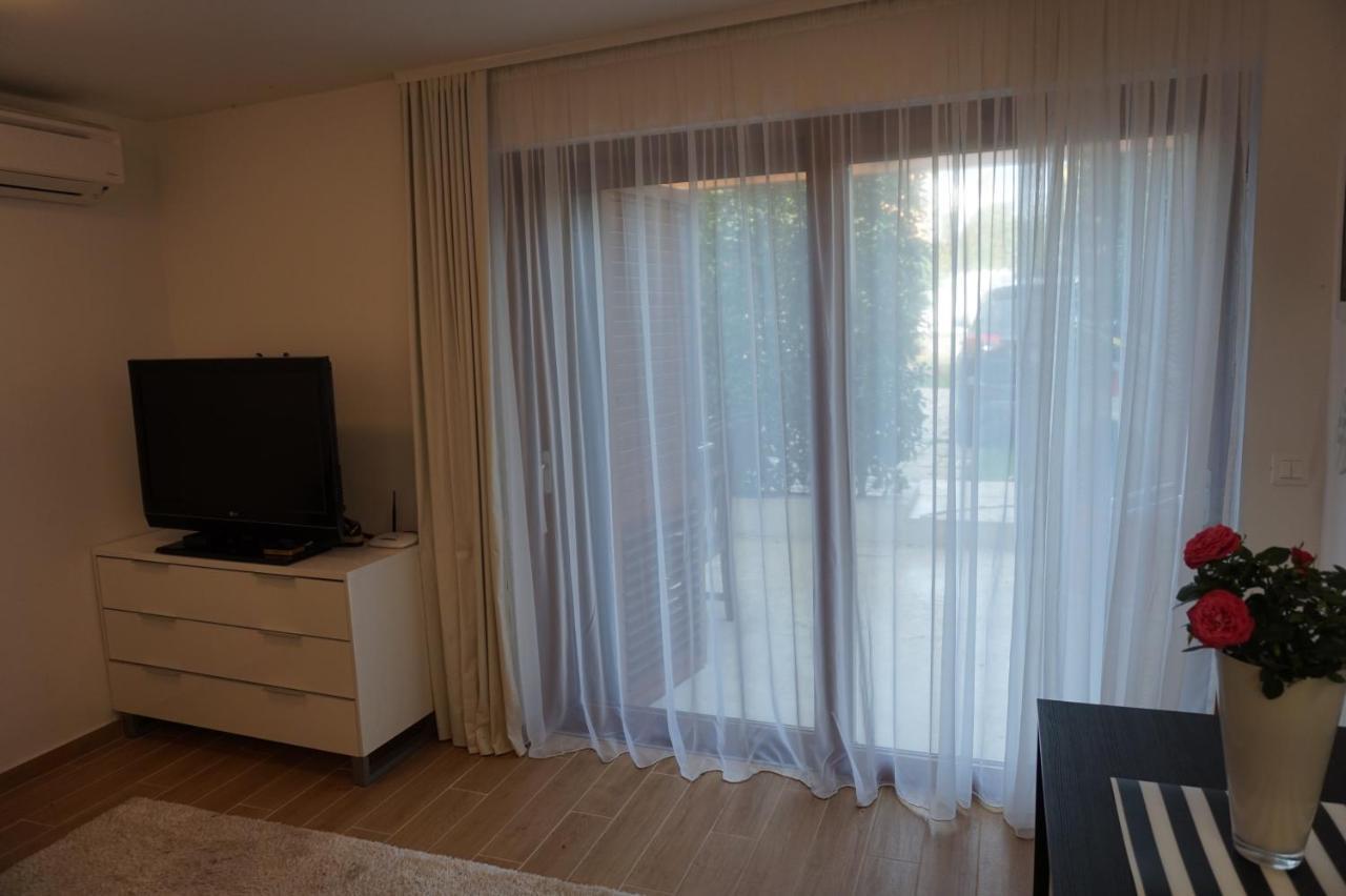 Villa Dolores روفينج المظهر الخارجي الصورة
