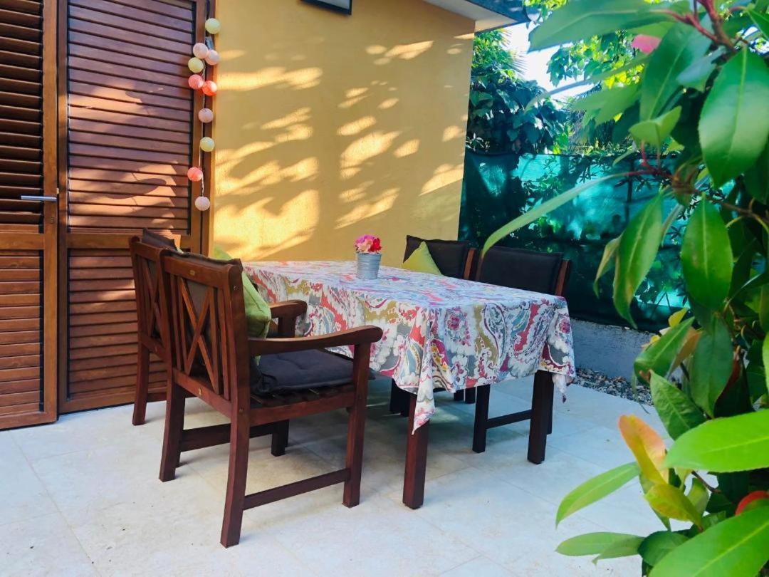 Villa Dolores روفينج المظهر الخارجي الصورة