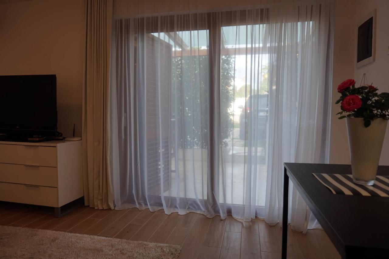 Villa Dolores روفينج المظهر الخارجي الصورة