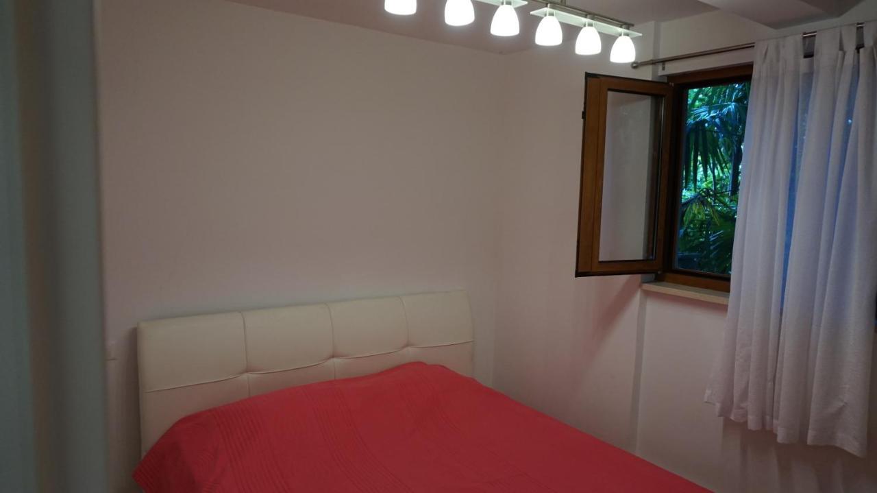 Villa Dolores روفينج المظهر الخارجي الصورة