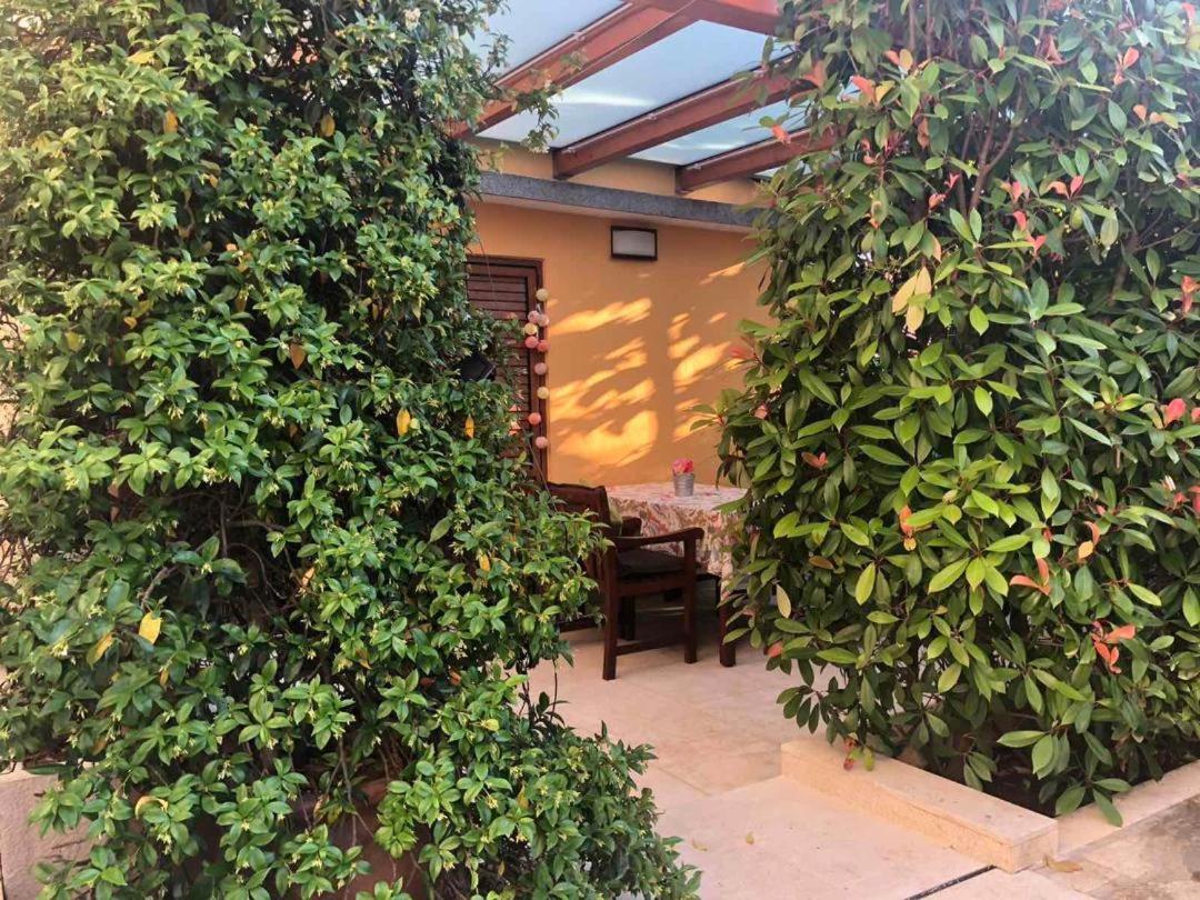 Villa Dolores روفينج المظهر الخارجي الصورة