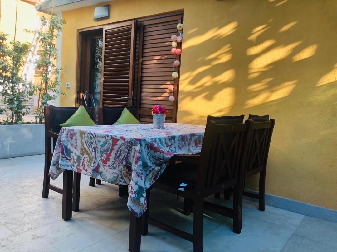 Villa Dolores روفينج المظهر الخارجي الصورة