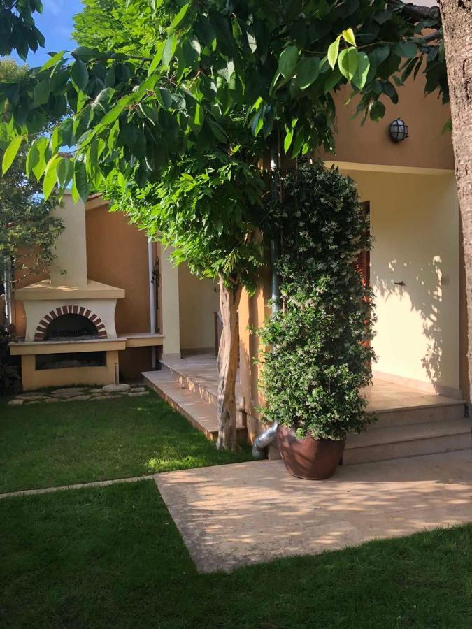 Villa Dolores روفينج المظهر الخارجي الصورة