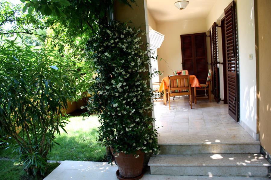Villa Dolores روفينج المظهر الخارجي الصورة