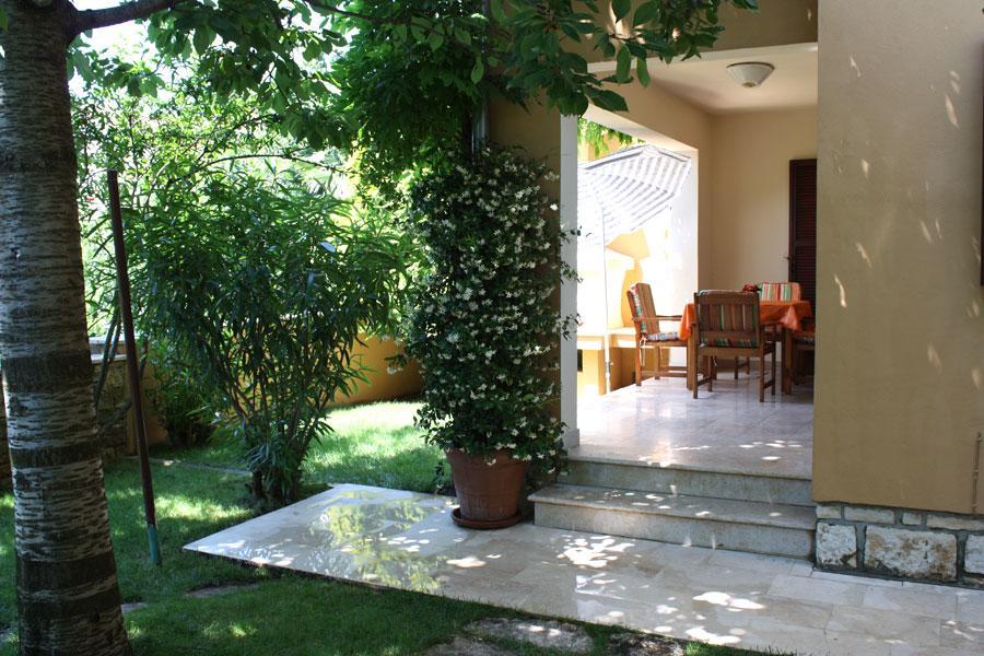 Villa Dolores روفينج المظهر الخارجي الصورة