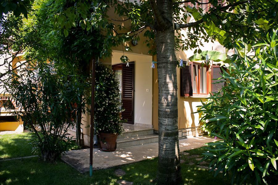 Villa Dolores روفينج المظهر الخارجي الصورة