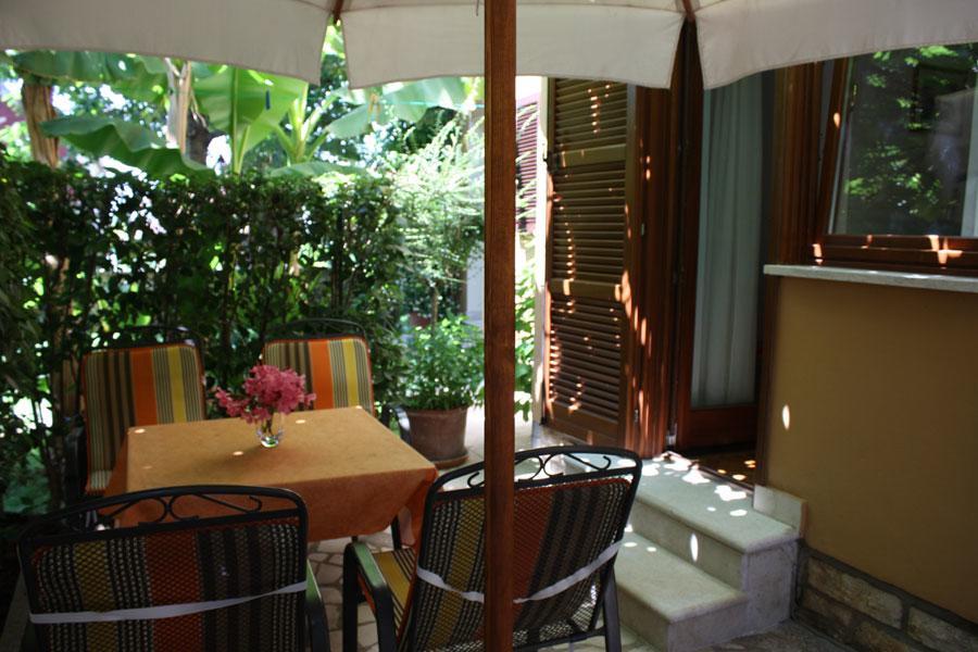 Villa Dolores روفينج المظهر الخارجي الصورة